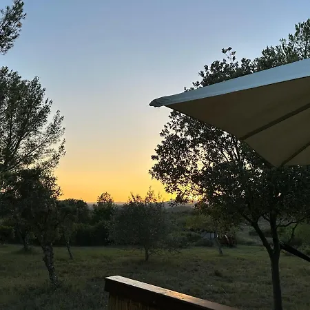 Petit Vessas Naturestay *