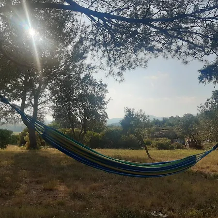 Petit Vessas Naturestay Campeggio *