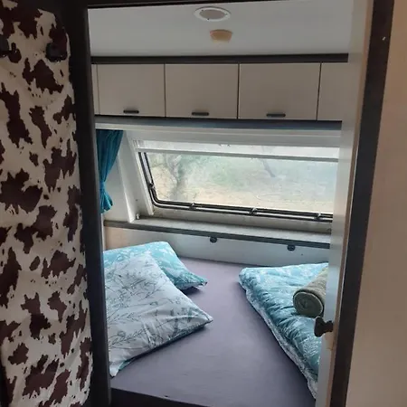 Petit Vessas Naturestay